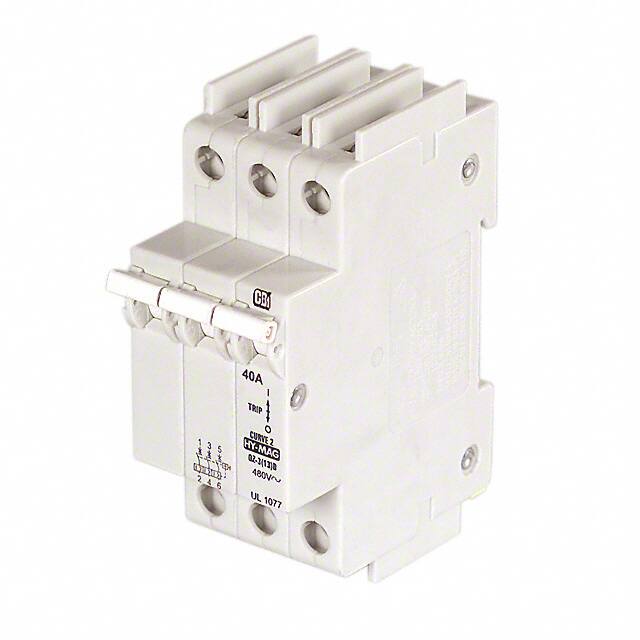 C40A3PAmerican Electrical Inc.