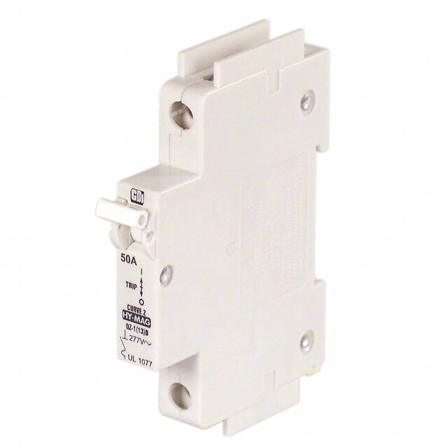 C50A1PAmerican Electrical Inc.