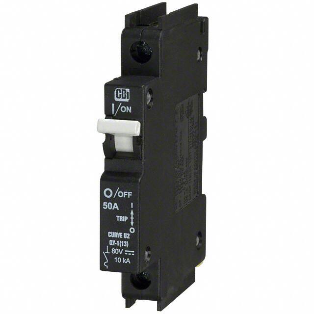 C50A1P-80VDCAmerican Electrical Inc.