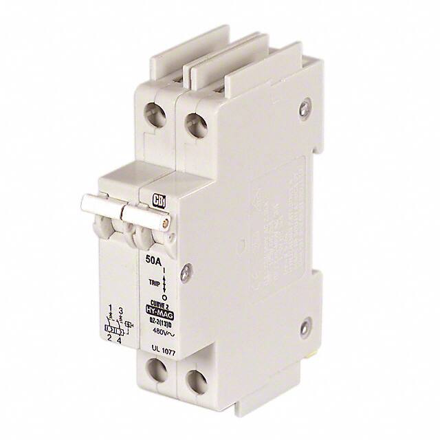 C50A2PAmerican Electrical Inc.