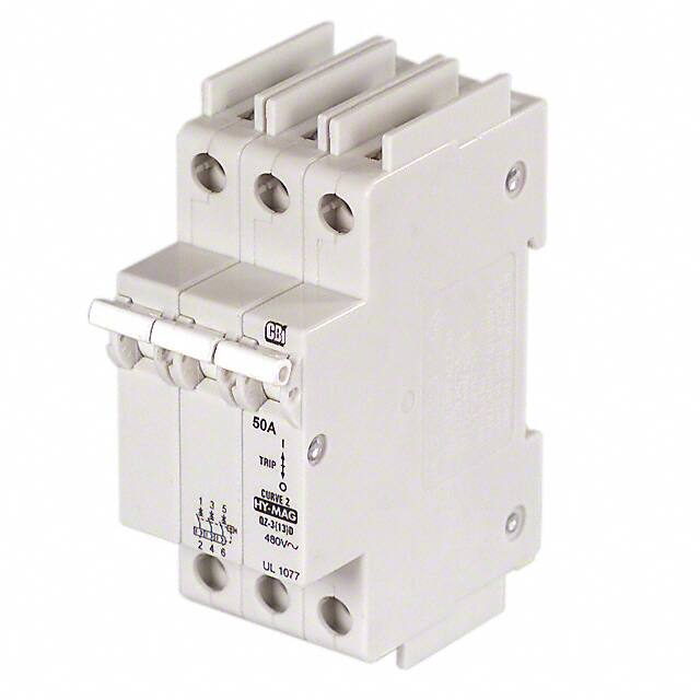 C50A3PAmerican Electrical Inc.