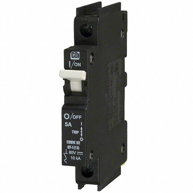 C5A1P-80VDCAmerican Electrical Inc.