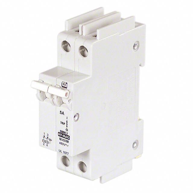 C5A2PAmerican Electrical Inc.