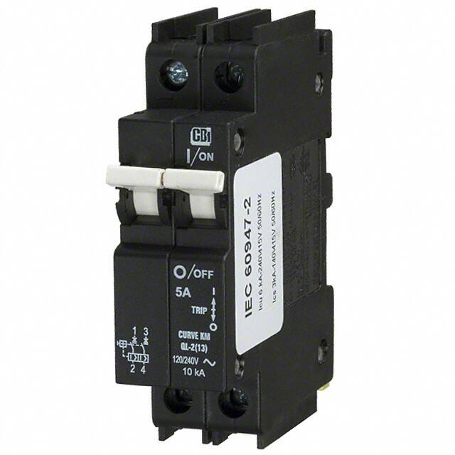 C5A2P-489American Electrical Inc.