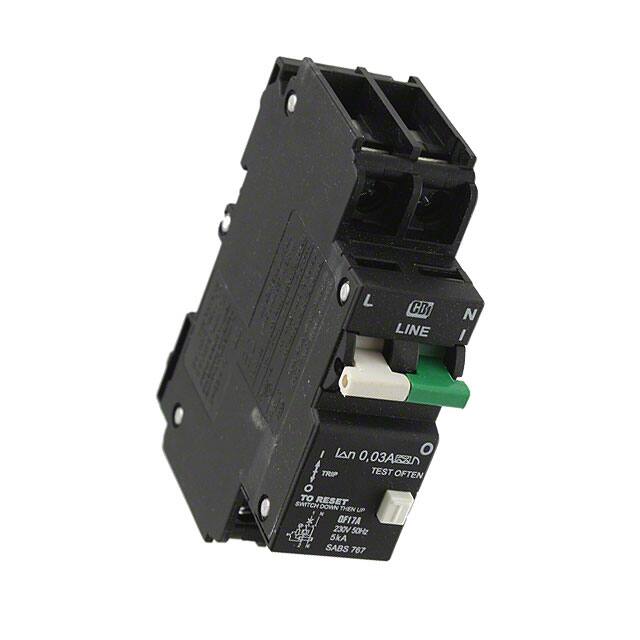 C5A2P-GFIAmerican Electrical Inc.