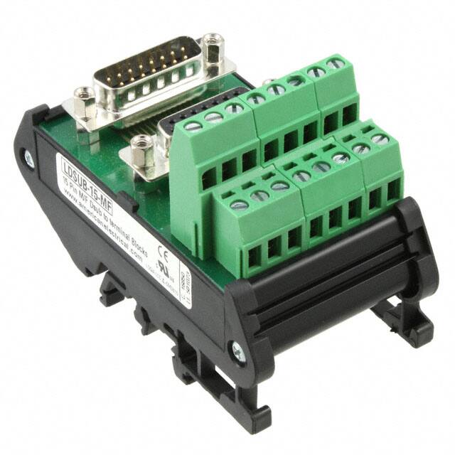 DSUB-15-MFAmerican Electrical Inc.