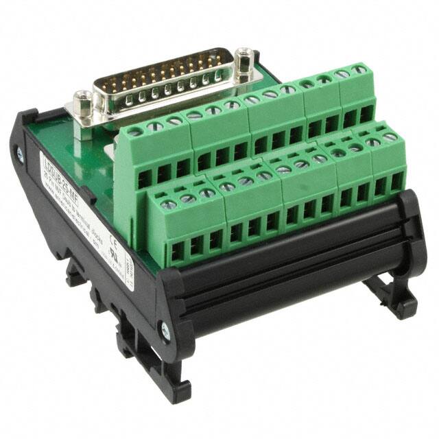 DSUB-25-MFAmerican Electrical Inc.