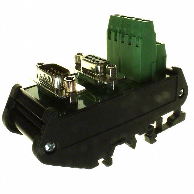 DSUB-9-MFAmerican Electrical Inc.