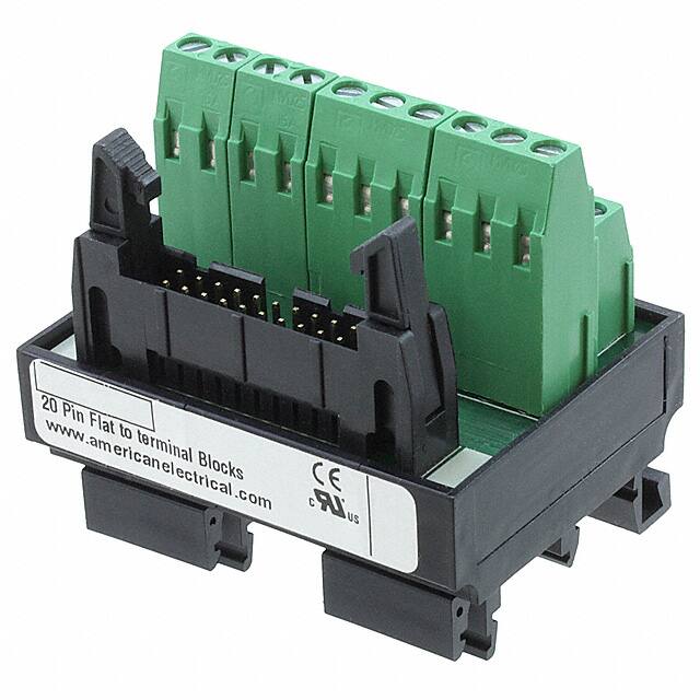 IDC-20-MAmerican Electrical Inc.