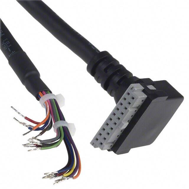 IDC-20-M-CBLAmerican Electrical Inc.