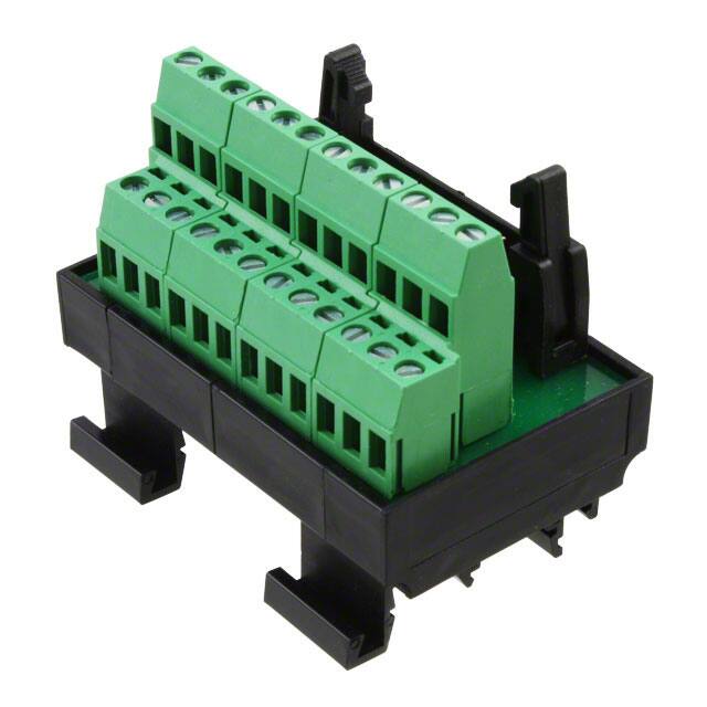 IDC-24-MAmerican Electrical Inc.