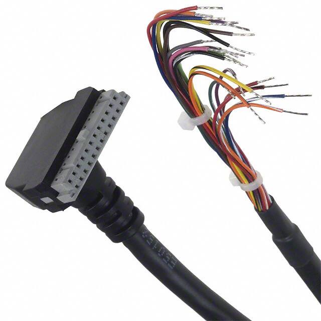 IDC-24-M-CBLAmerican Electrical Inc.