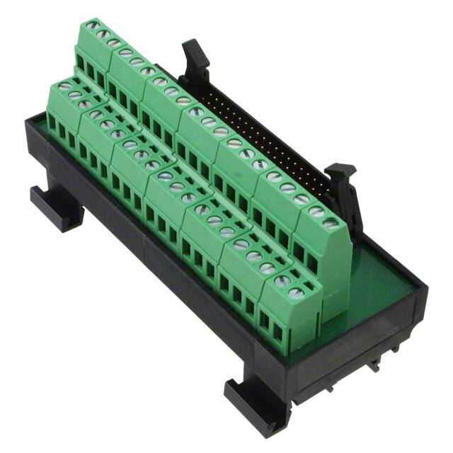 IDC-40-MAmerican Electrical Inc.