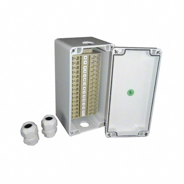 JB - FT15American Electrical Inc.