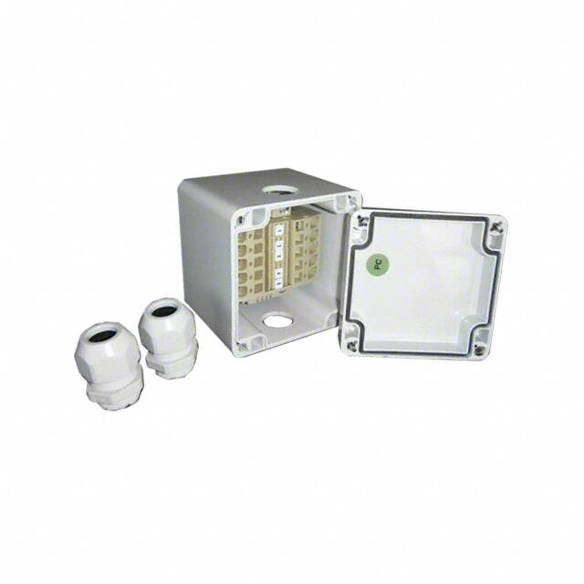 JB - FT5American Electrical Inc.