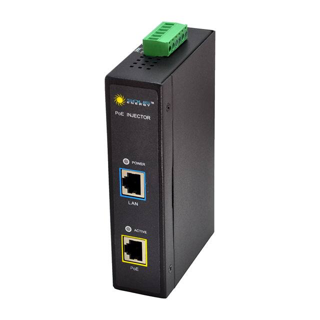 POE-24American Electrical Inc.