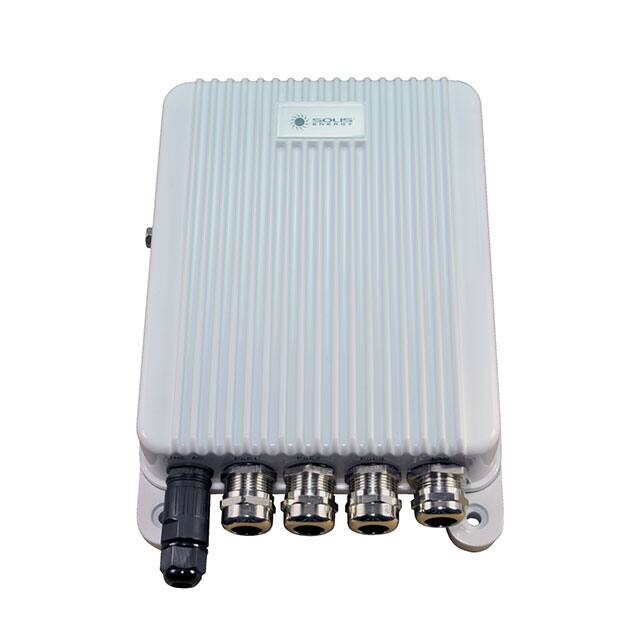 POE-3-120American Electrical Inc.
