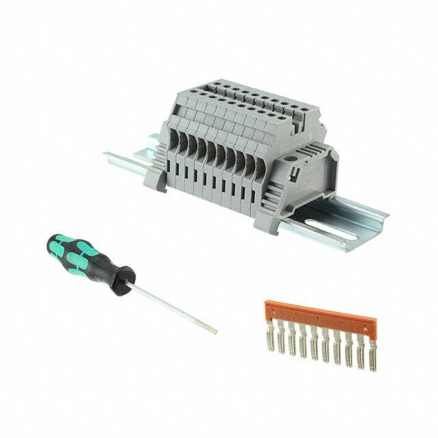 SC-AVKAmerican Electrical Inc.