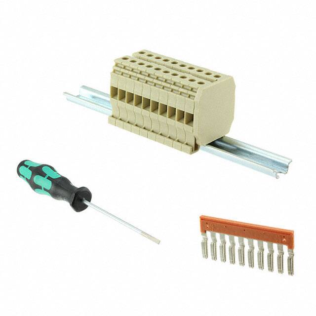 SC-MVKAmerican Electrical Inc.