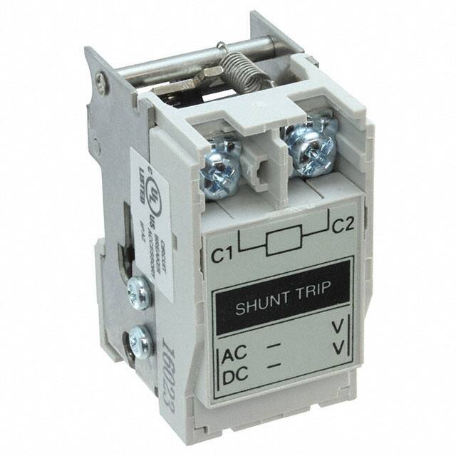 UVT-24American Electrical Inc.