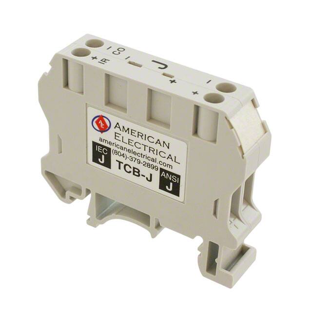TCB-JAmerican Electrical Inc.