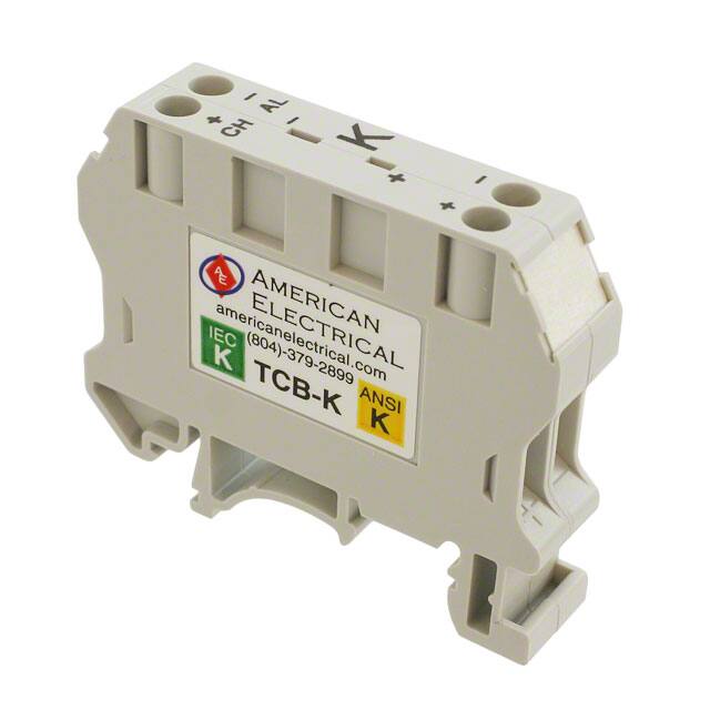 TCB-KAmerican Electrical Inc.
