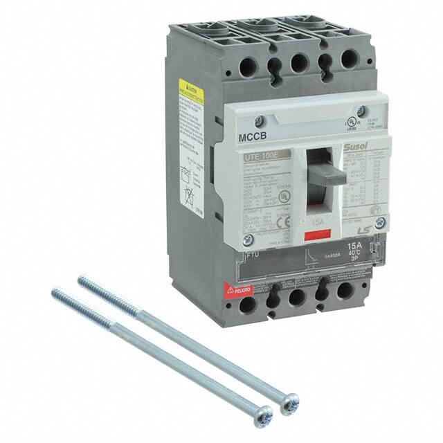 UTE100E-FTU-15-3P-LL-ULAmerican Electrical Inc.