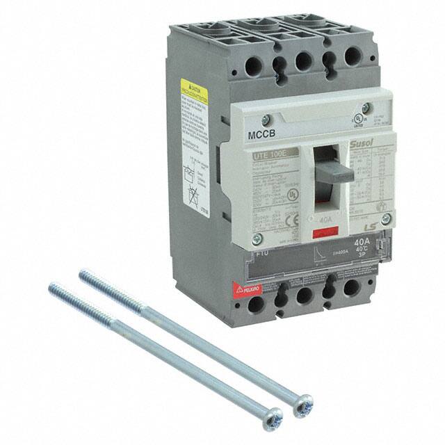 UTE100E-FTU-40-3P-LL-ULAmerican Electrical Inc.