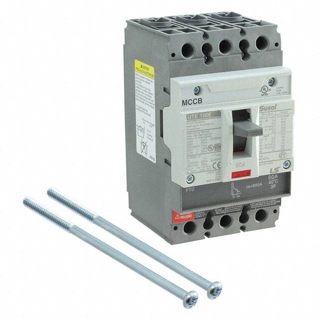 UTE100E-FTU-60-3P-LL-ULAmerican Electrical Inc.