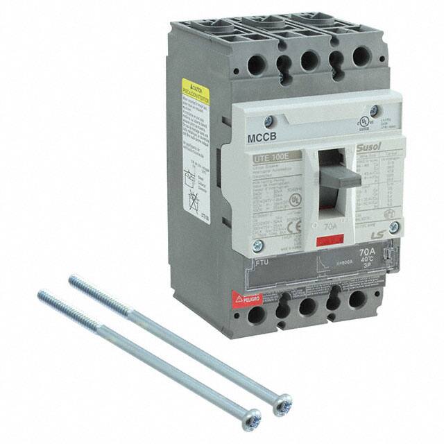 UTE100E-FTU-70-3P-LL-ULAmerican Electrical Inc.