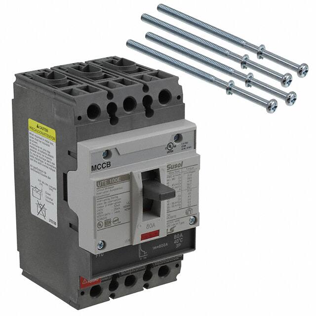 UTE100E-FTU-80-3P-LL-ULAmerican Electrical Inc.