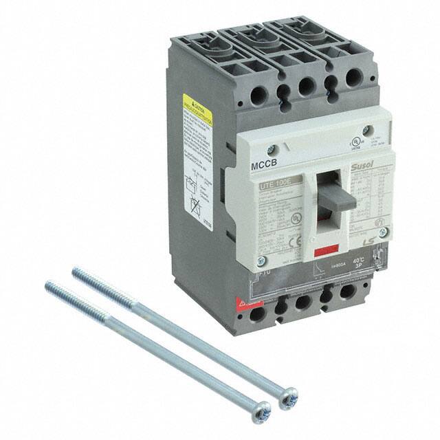 UTE100E-FTU-90-3P-LL-ULAmerican Electrical Inc.