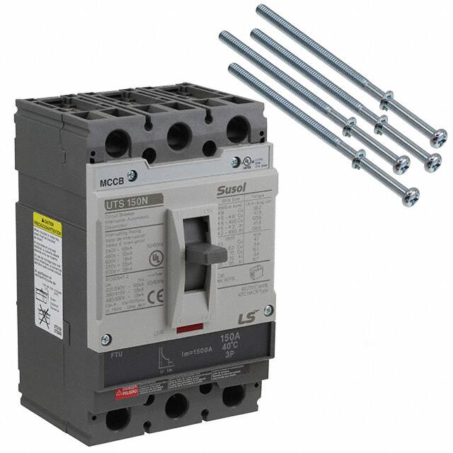 UTS150N-FTU-150A-3P-LL-ULAmerican Electrical Inc.