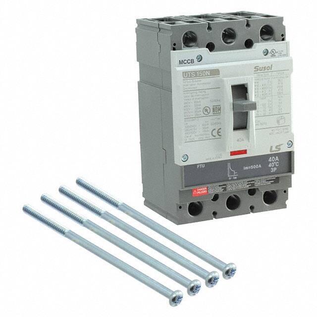 UTS150N-FTU-40A-3P-LL-ULAmerican Electrical Inc.