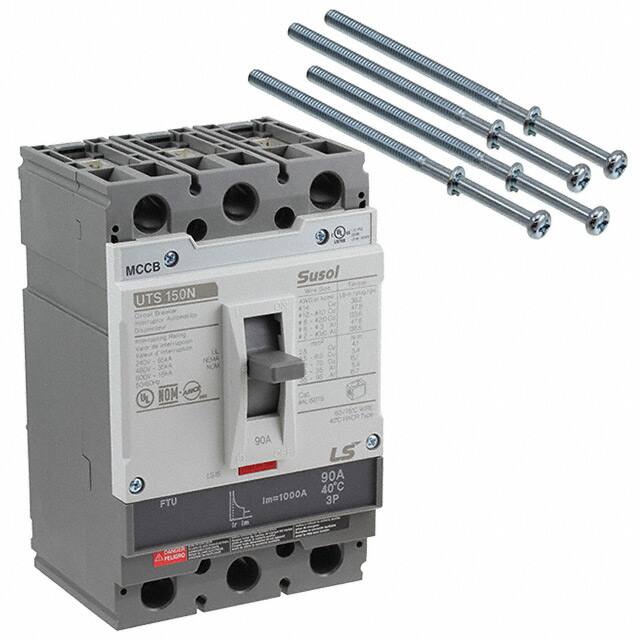 UTS150N-FTU-90A-3P-LL-ULAmerican Electrical Inc.