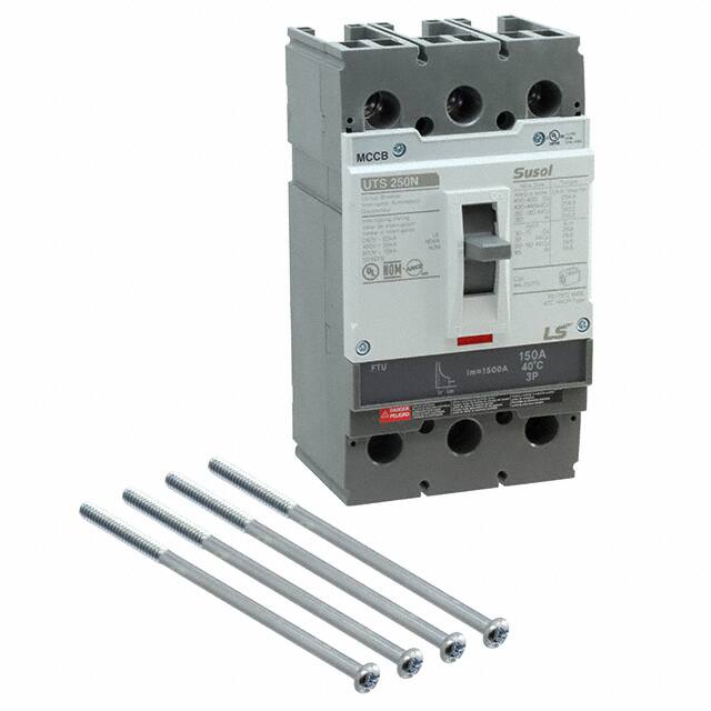 UTS250N-FTU-150A-3P-LL-ULAmerican Electrical Inc.
