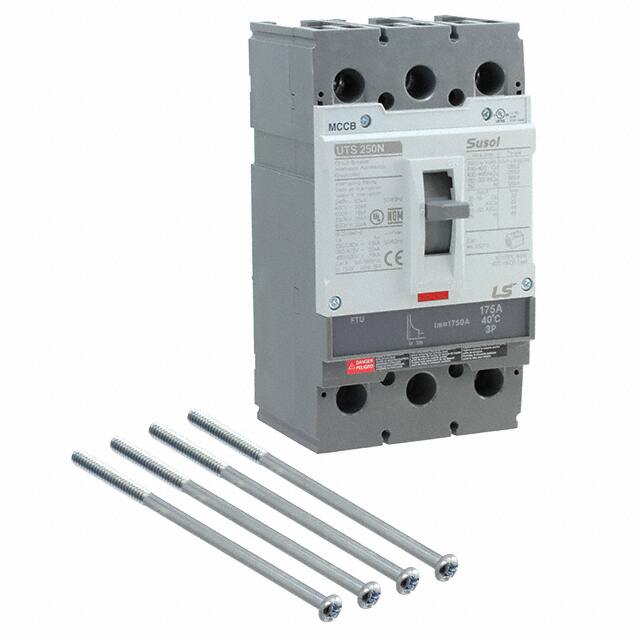 UTS250N-FTU-175A-3P-LL-ULAmerican Electrical Inc.