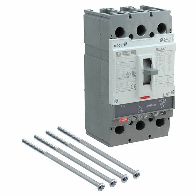 UTS250N-FTU-225A-3P-LL-ULAmerican Electrical Inc.