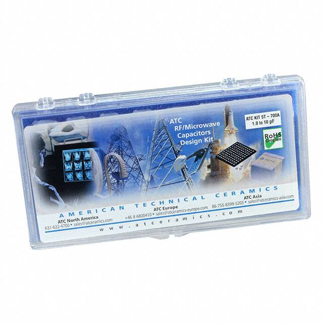 American Technical Ceramics DK0005T