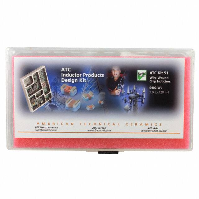 DK0051American Technical Ceramics