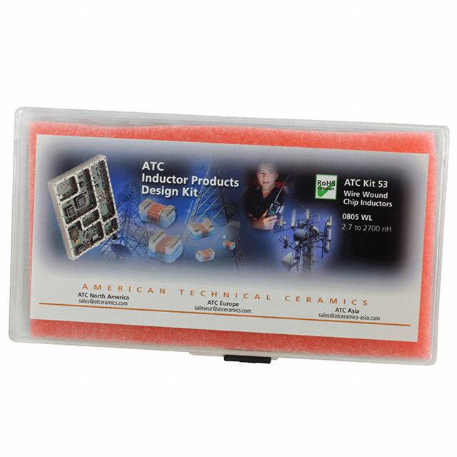 DK0053American Technical Ceramics