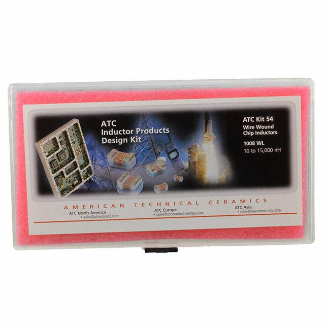 DK0054American Technical Ceramics