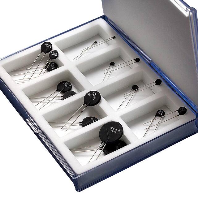 STANDARD SAMPLE KITAmetherm