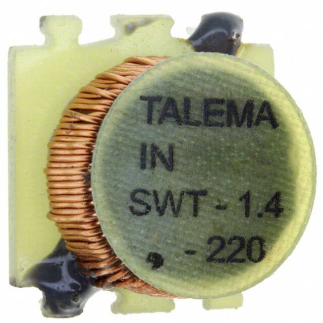 SWT-1.4-220Amgis, LLC