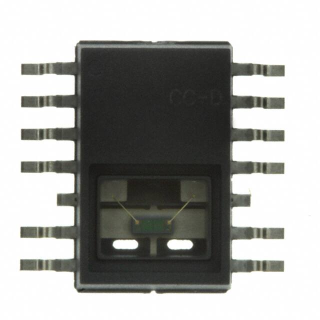 CHIPCAP-D-50-TUBEAmphenol Advanced Sensors