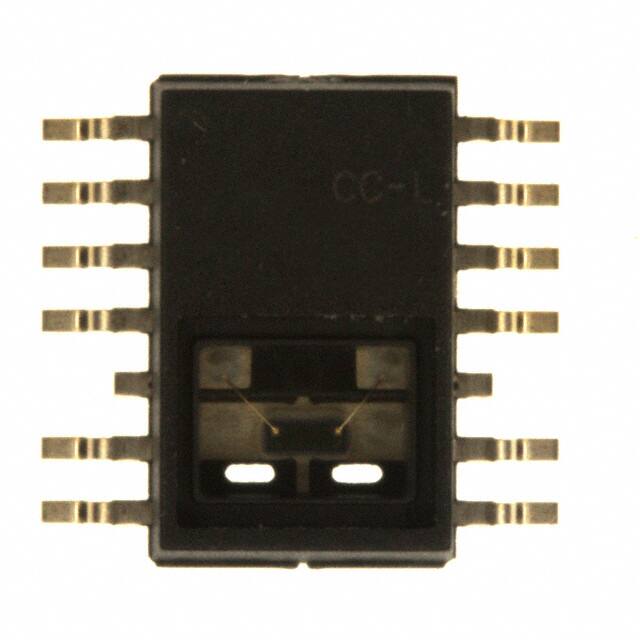 CHIPCAP-L-50-TUBEAmphenol Advanced Sensors