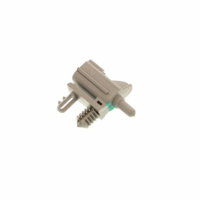GE-1923Amphenol Advanced Sensors