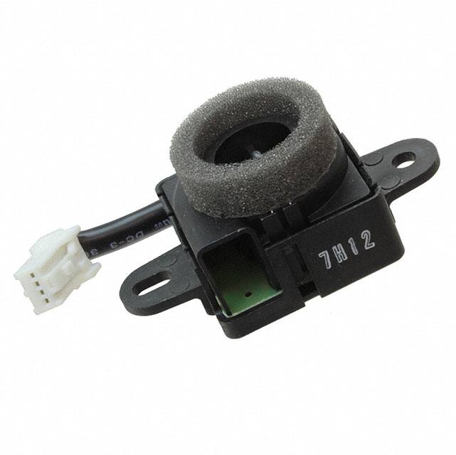 JS6780Amphenol Advanced Sensors