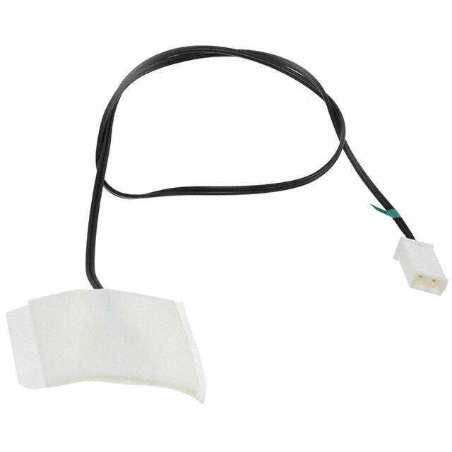 JS6862Amphenol Advanced Sensors