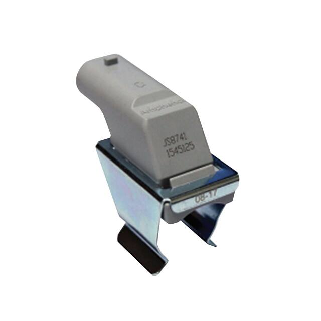 JS8741AAmphenol Advanced Sensors